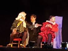 Teatro verano 2025